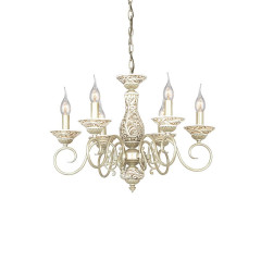 Подвесная люстра Favourite Bubbles 1141-6P