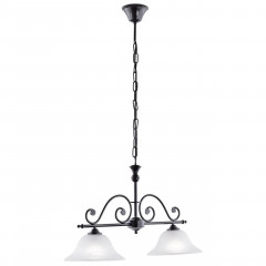 Подвесная люстра Eglo Murcia 91004