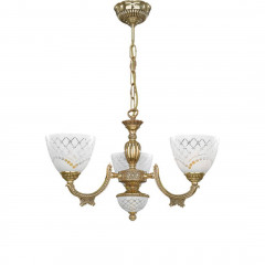 Подвесная люстра Reccagni Angelo L 7152/3