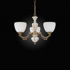 Подвесная люстра Reccagni Angelo L 8656/3