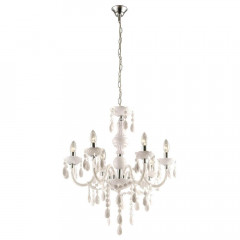 Подвесная люстра Globo Cuimbra I 63113-6