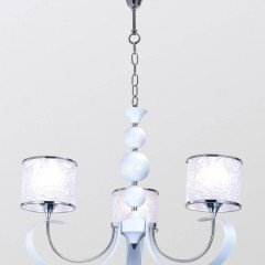 Подвесная люстра Lucia Tucci Bregatto 100.3