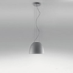 Светильник потолочный подвесной Artemide A244010 NUR MINI