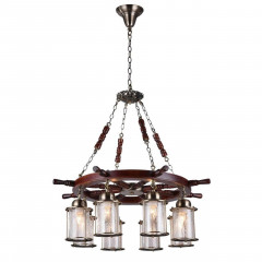 Подвесная люстра ST Luce Volantino SL150.303.08