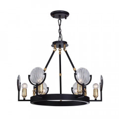 Подвесная люстра Favourite Fara 1721-6PC