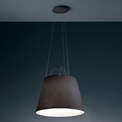 Светильник потолочный подвесной Artemide 0782030A+0772030A TOLOMEO MEGA SOSPENSIONE