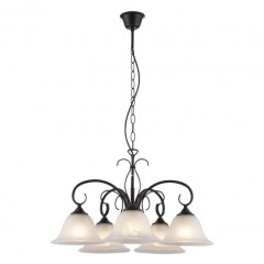 Подвесная люстра Globo Aries 68410-5