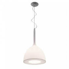 Светильник потолочный подвесной Artemide 1177010A CASTORE CALICE 42 SOSPENSIONE