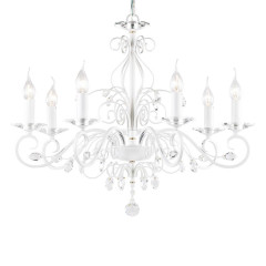 Подвесная люстра Favourite Lanta 1733-7P