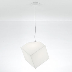 Светильник потолочный подвесной Artemide 1294010A EDGE 30 SOSPENSIONE