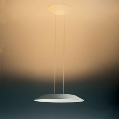 Светильник потолочный подвесной Artemide 0319010A FLOAT CIRCOLARE SOSPENSIONE