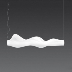 Светильник потолочный подвесной Artemide 1652010A EMPIRICO SOSPENSIONE