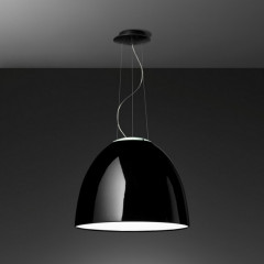 Светильник потолочный подвесной Artemide A242110 NUR GLOSS