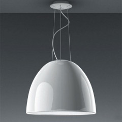 Светильник потолочный подвесной Artemide A242100 NUR GLOSS