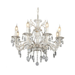 Подвесная люстра Omnilux OML-79003-08