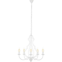 Подвесная люстра Nowodvorski Margaret 6330