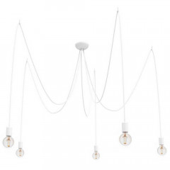 Подвесная люстра Nowodvorski Spider 9744