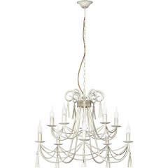 Подвесная люстра Nowodvorski Twist 4985