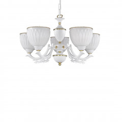 Подвесная люстра Reccagni Angelo L 9651/5
