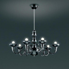 Светильник потолочный подвесной Artemide C234040 PANTALICA SOSPENSIONE