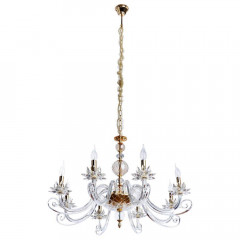 Подвесная люстра Divinare Firenze 8820/09 LM-8