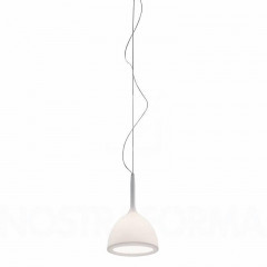 Светильник потолочный подвесной Artemide 1169010A CASTORE CALICE 18 SOSPENSIONE