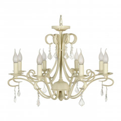 Подвесная люстра Arti Lampadari Viticella E 1.1.8.602 C