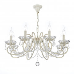 Подвесная люстра Arti Lampadari Patricia E 1.1.8.600 CG