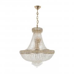 Подвесная люстра Dio DArte Asfour Bari E 1.5.60.200 G