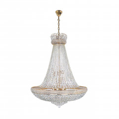 Подвесная люстра Dio DArte Asfour Bari E 1.5.80.200 G