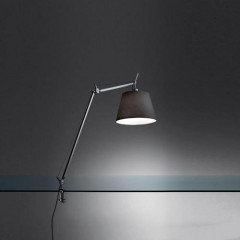 Настольный светильник Artemide TOLOMEO MEGA TAVOLO A004100+0564030A+0772010A