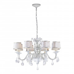 Подвесная люстра Dio DArte Asfour Firenze E 1.1.8.200 W