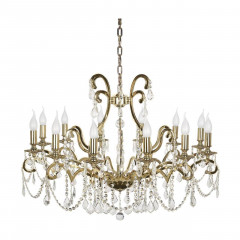 Подвесная люстра Dio DArte Asfour Isola E 1.1.12.200 G