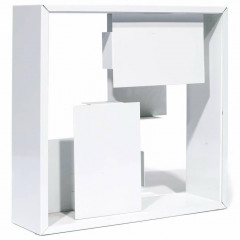 Настольный светильник Artemide FATO 0048010A