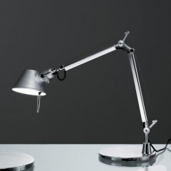 Настольный светильник Artemide TOLOMEO MICRO LED A011900