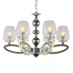 Подвесная люстра Arti Lampadari Salvatore L 1.1.6 N