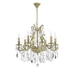 Подвесная люстра Dio DArte Asfour Barolo E 1.1.8.200 W