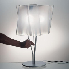 Настольный светильник Artemide LOGICO TAVOLO 0457020A