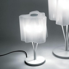 Настольный светильник Artemide LOGICO MINI TAVOLO 0700020A