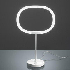 Настольный светильник Artemide HALO 1641010A