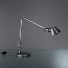 Настольный светильник Artemide TOLOMEO MIDI LED A015120+A003920