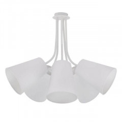 Подвесная люстра Nowodvorski Flex Shade 9277