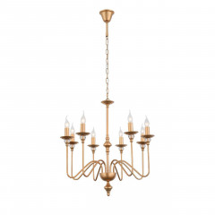 Подвесная люстра ST Luce Novento SL186.203.08