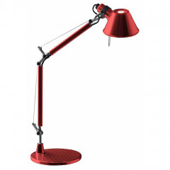 Настольный светильник Artemide TOLOMEO MICRO A011810