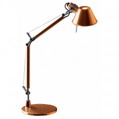 Настольный светильник Artemide TOLOMEO MICRO A011860