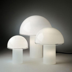 Настольный светильник Artemide ONFALE TAVOLO PICCOLO A006400