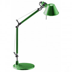 Настольный светильник Artemide TOLOMEO MICRO A011880