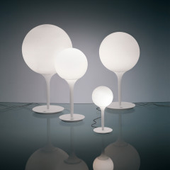 Настольный светильник Artemide CASTORE 14 TAVOLO 1044010A