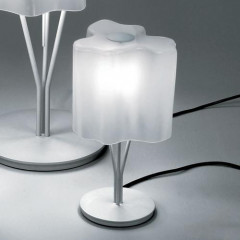 Настольный светильник Artemide LOGICO MICRO TAVOLO 0643020A