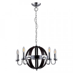 Подвесная люстра Divinare 9981/02 SP-5